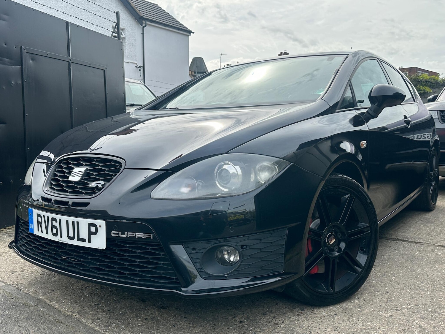 Used SEAT Leon 2011 for sale - 78204953: Photo 58