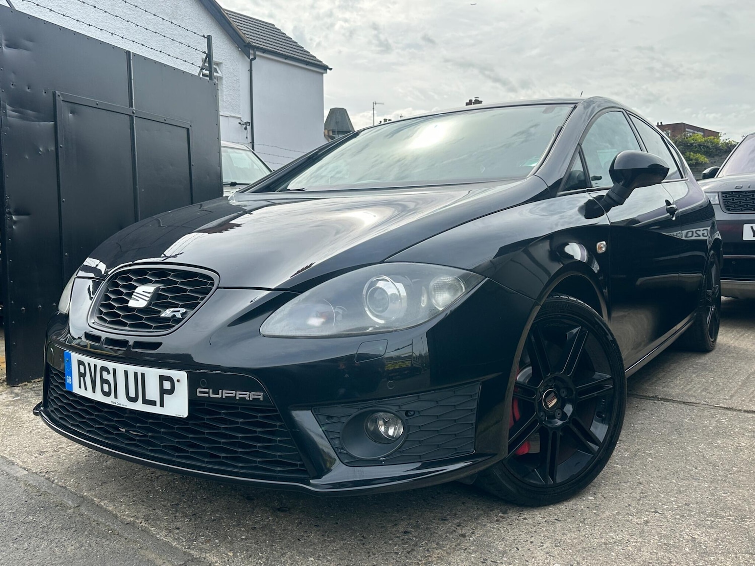 Used SEAT Leon 2011 for sale - 78204953: Photo 59