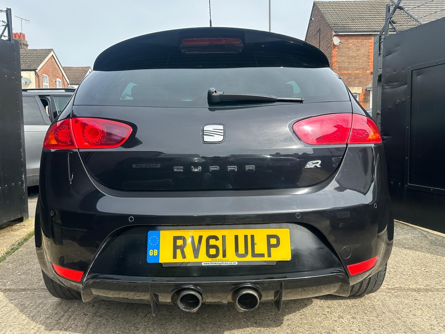 Used SEAT Leon 2011 for sale - 78204953: Photo 6