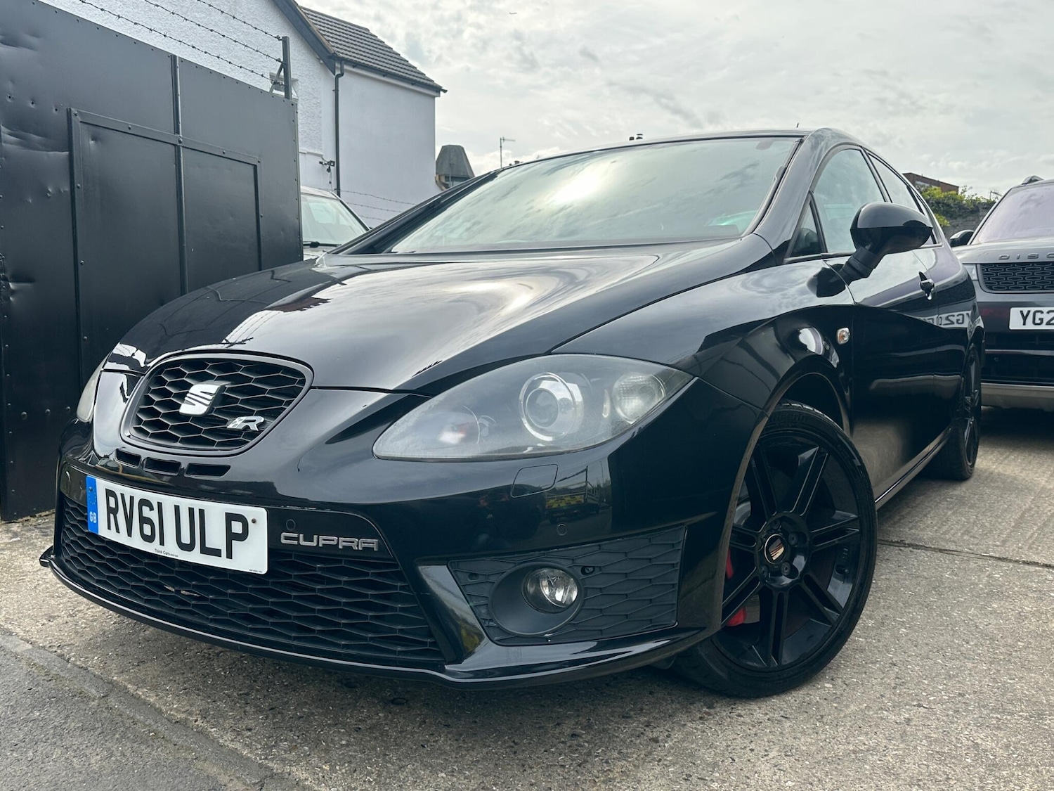 Used SEAT Leon 2011 for sale - 78204953: Photo 60