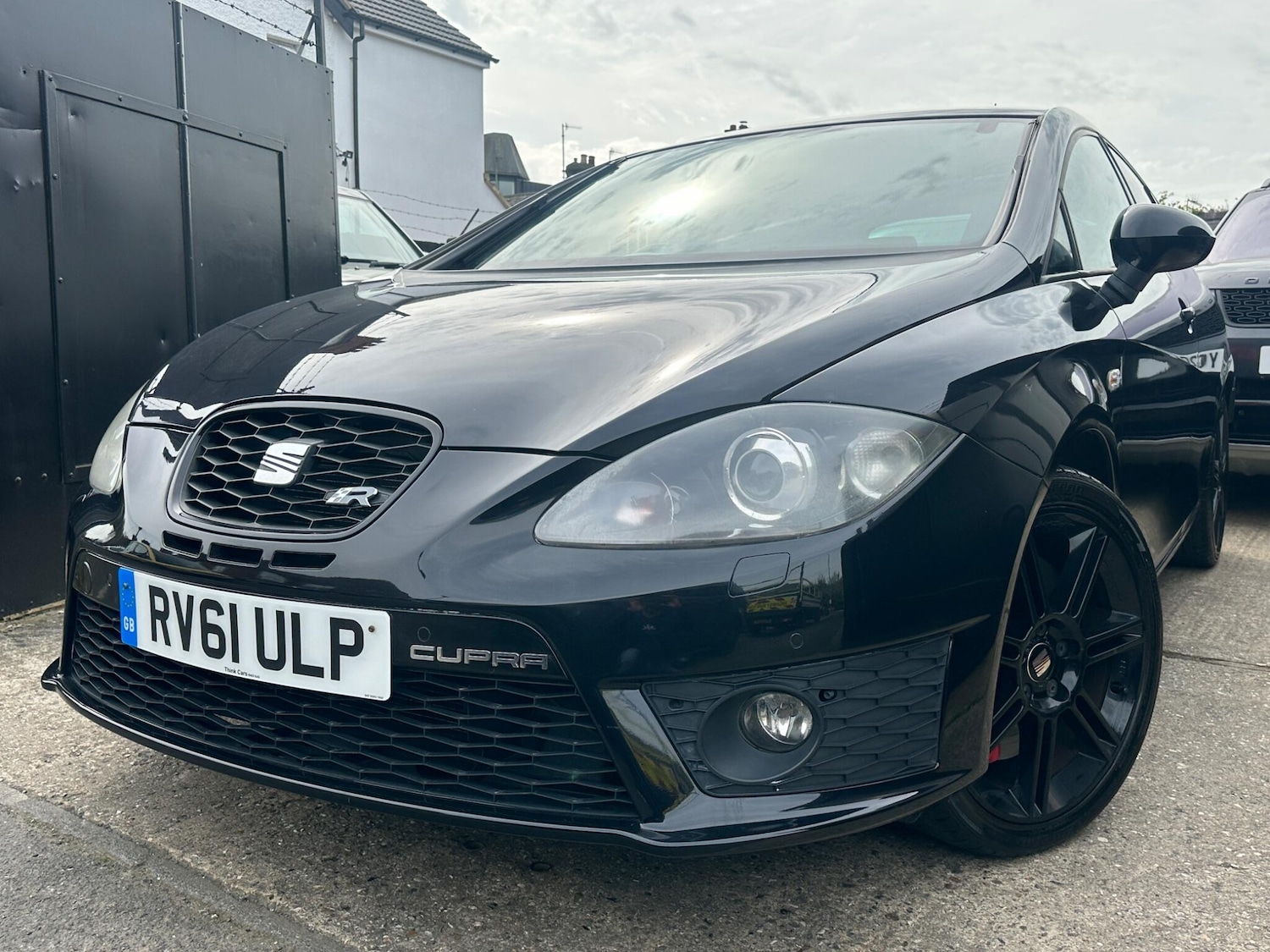 Used SEAT Leon 2011 for sale - 78204953: Photo 61