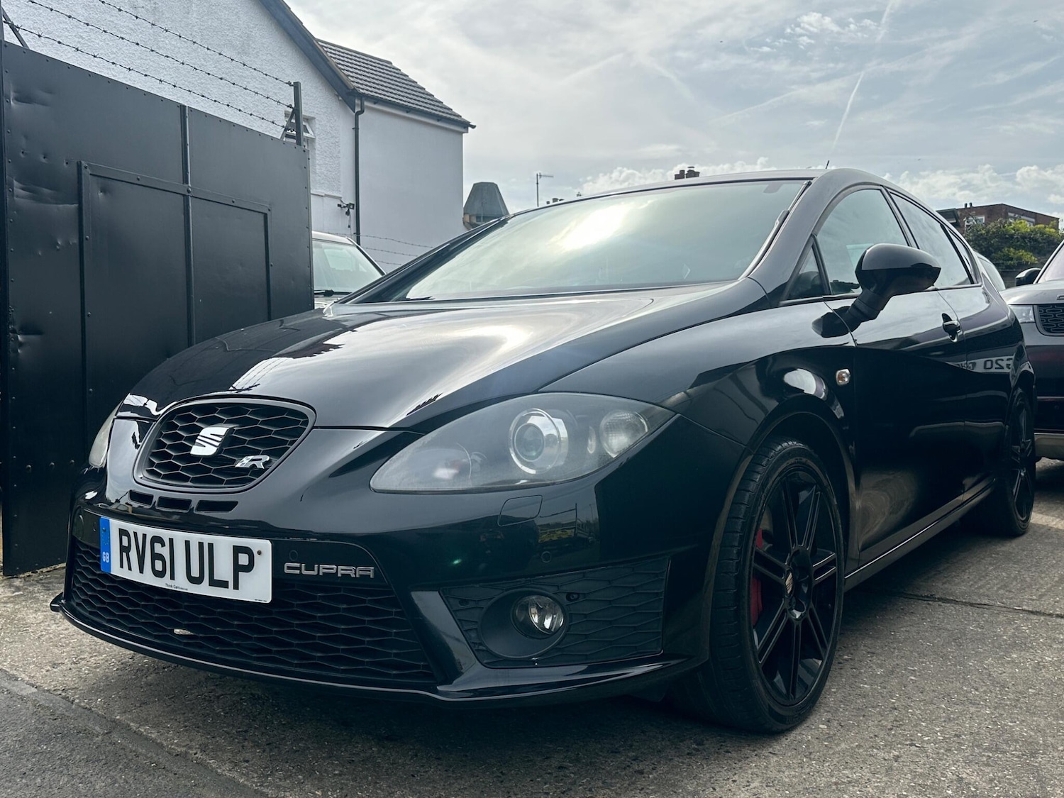 Used SEAT Leon 2011 for sale - 78204953: Photo 62