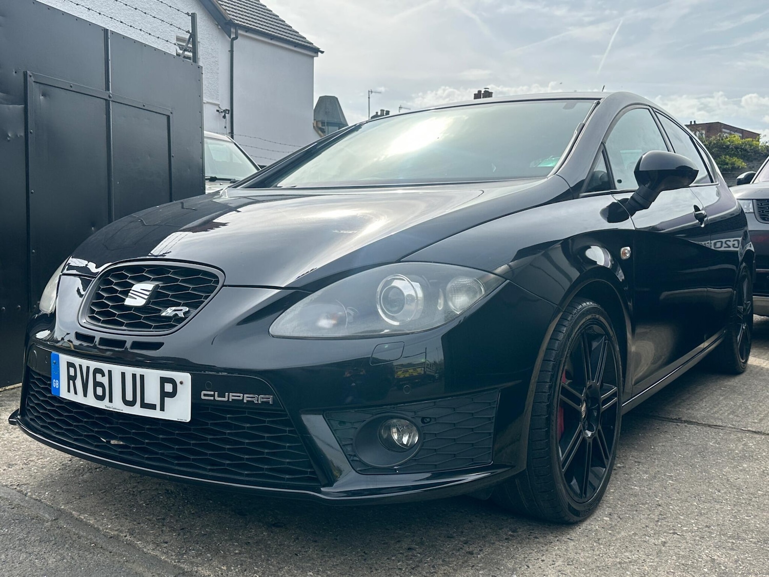 Used SEAT Leon 2011 for sale - 78204953: Photo 63