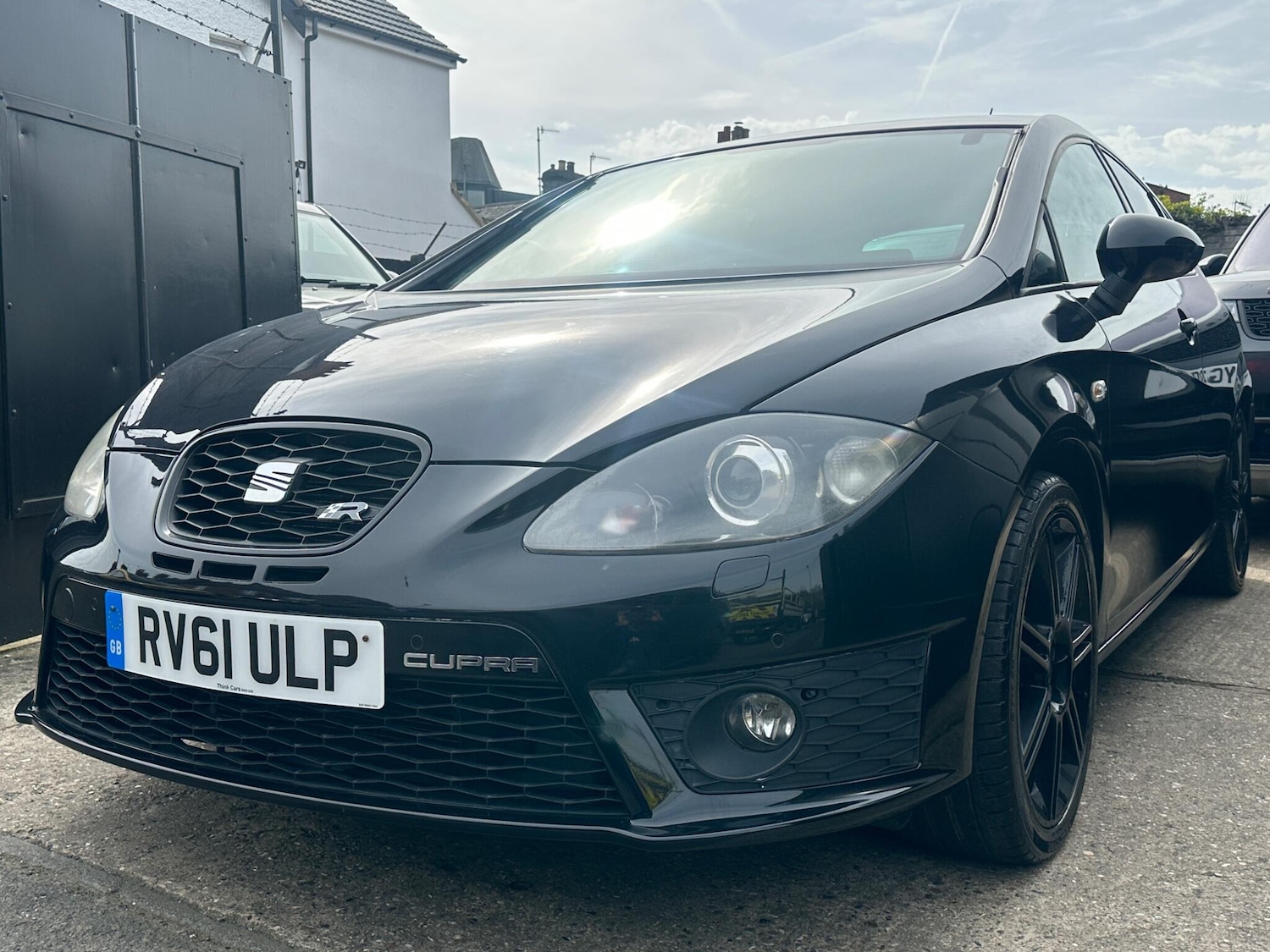 Used SEAT Leon 2011 for sale - 78204953: Photo 64