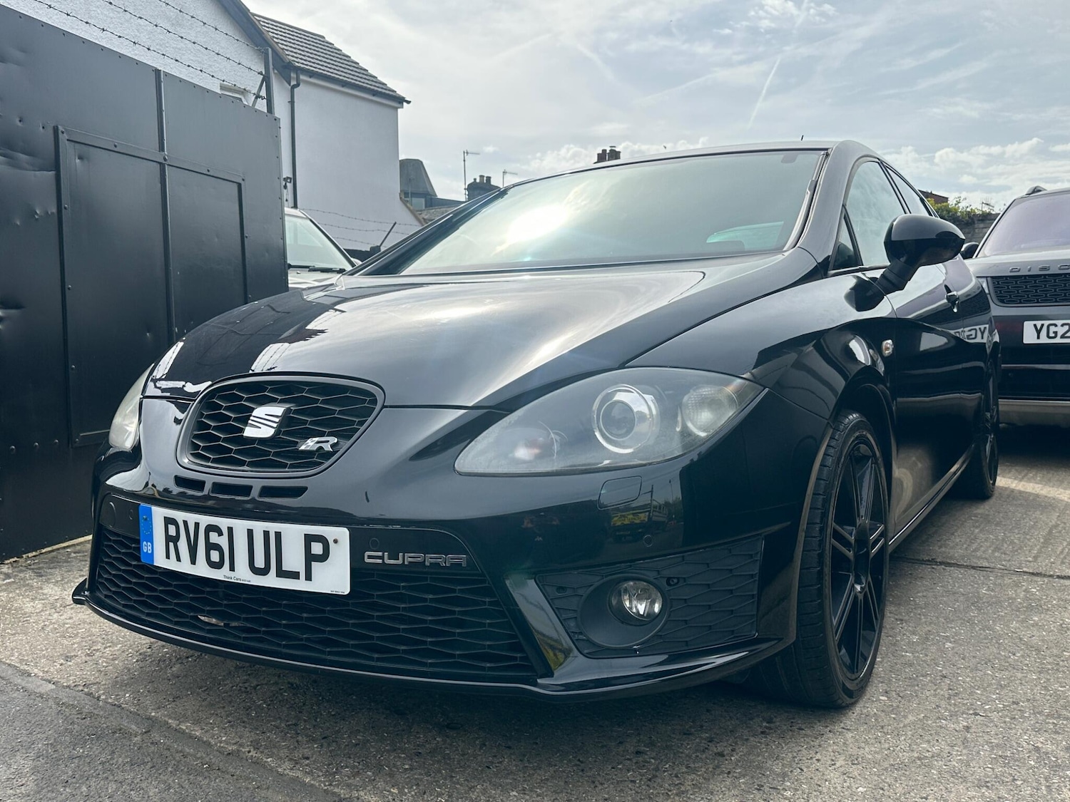 Used SEAT Leon 2011 for sale - 78204953: Photo 65