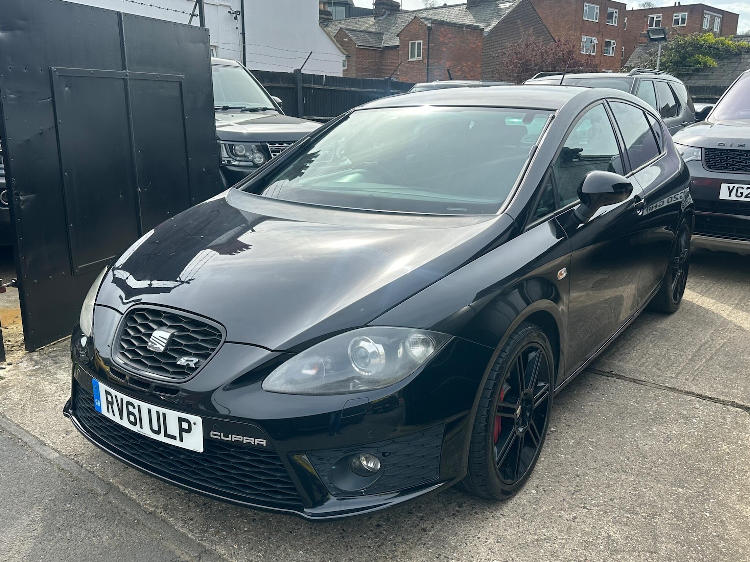 Used SEAT Leon 2011 for sale - 78204953: Photo 66