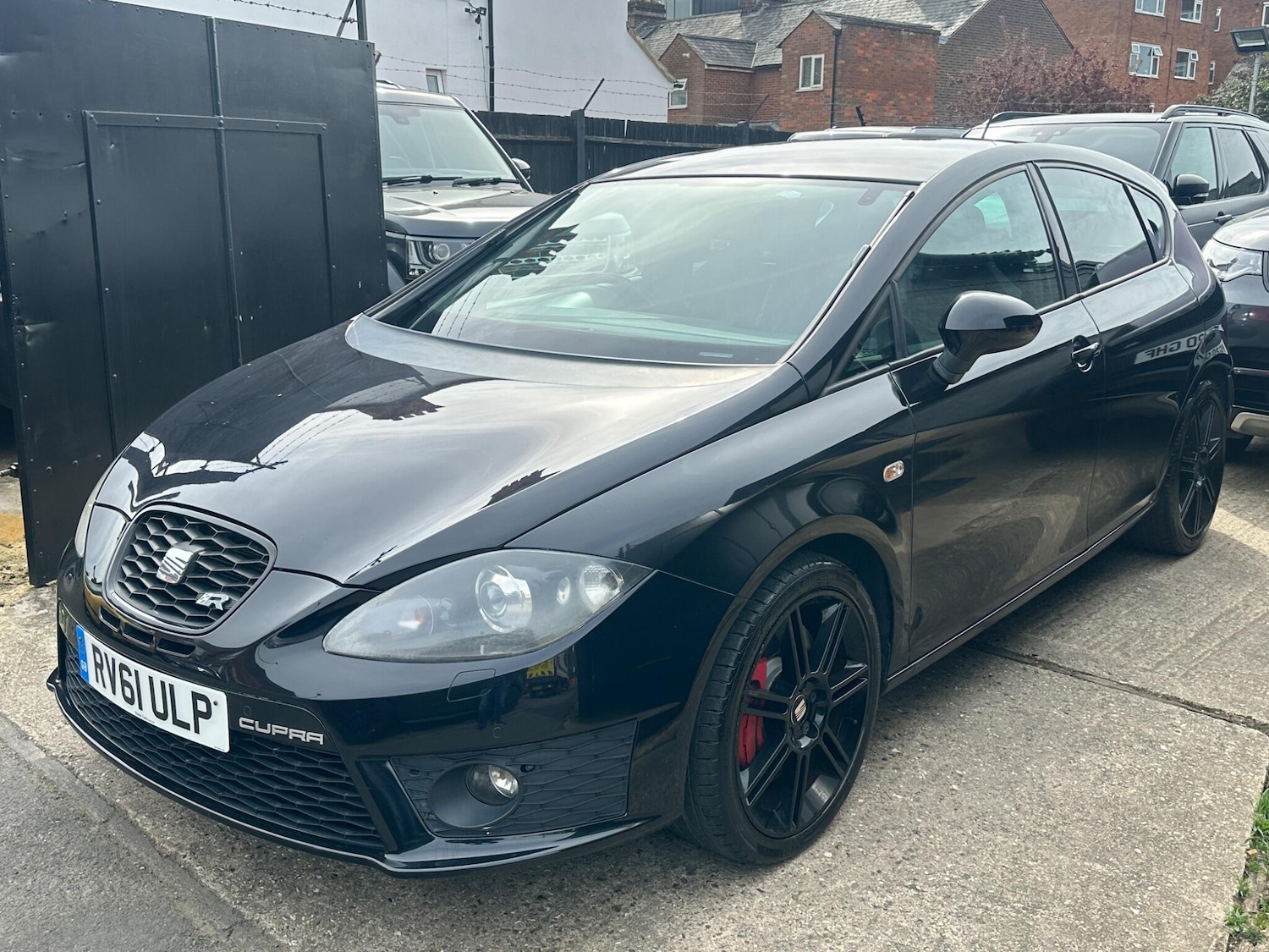 Used SEAT Leon 2011 for sale - 78204953: Photo 67