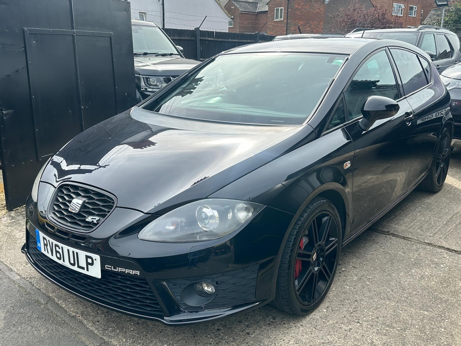 Used SEAT Leon 2011 for sale - 78204953: Photo 68