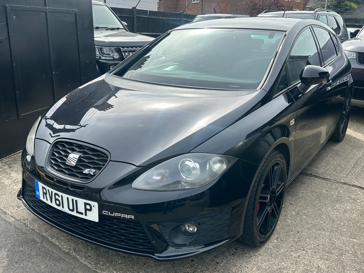Used SEAT Leon 2011 for sale - 78204953: Photo 69
