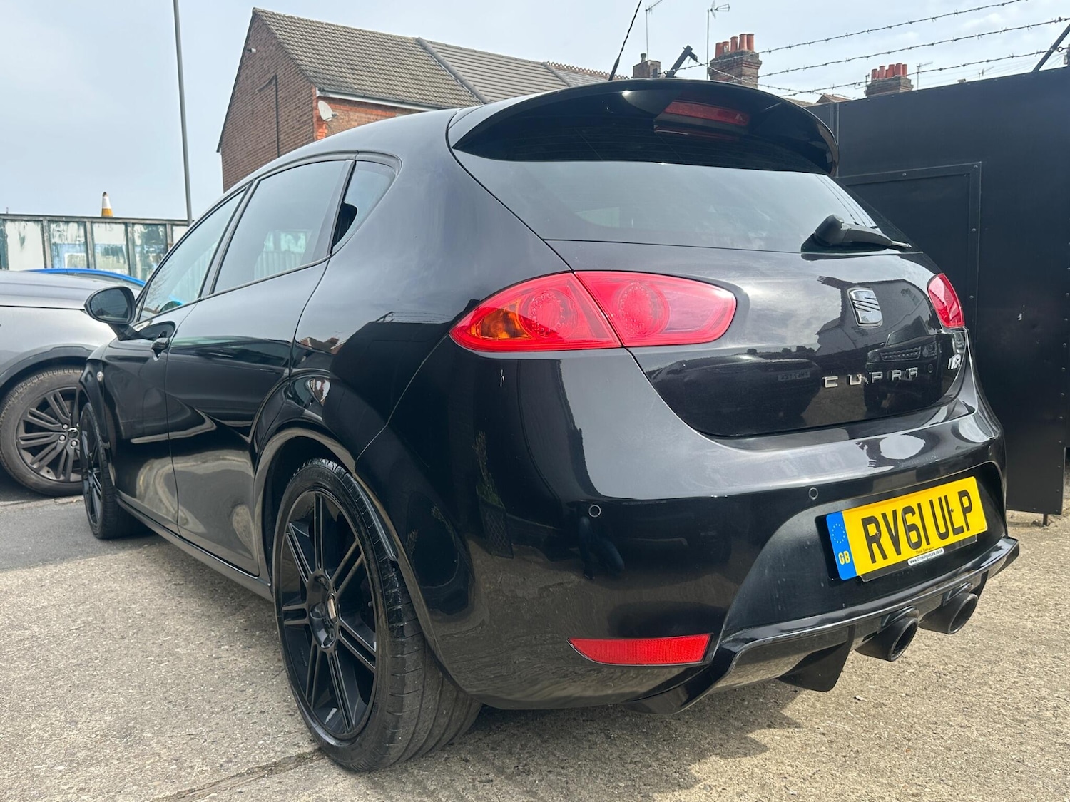 Used SEAT Leon 2011 for sale - 78204953: Photo 7