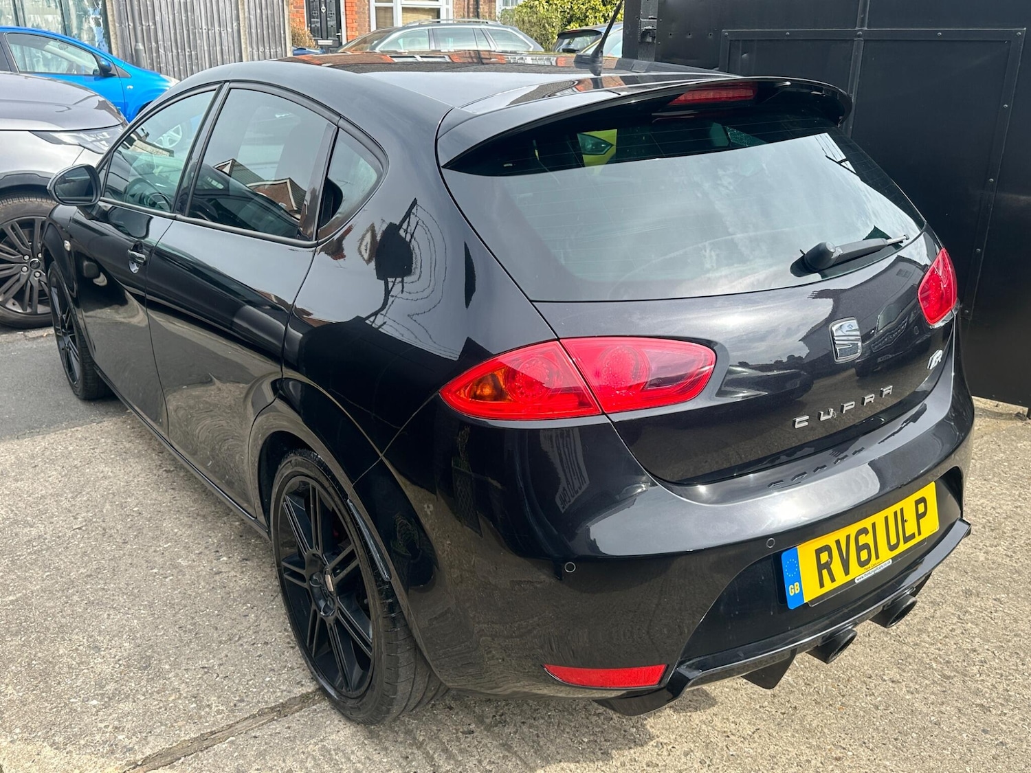 Used SEAT Leon 2011 for sale - 78204953: Photo 70