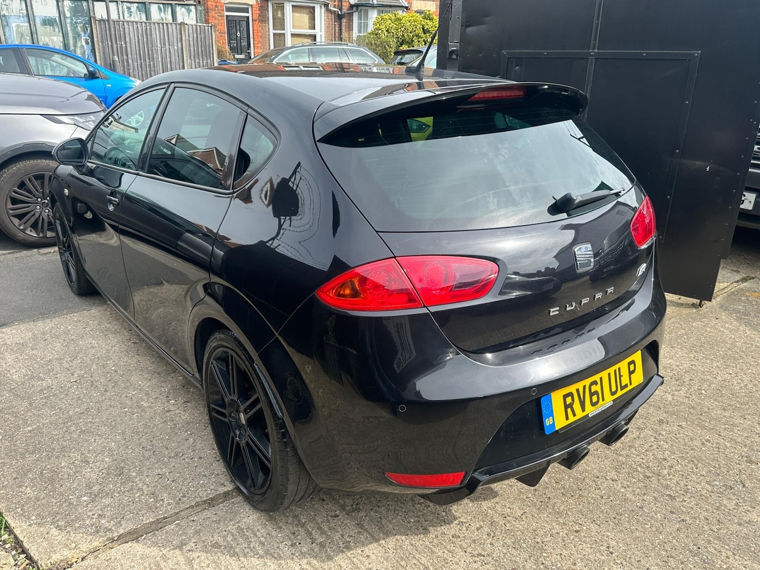 Used SEAT Leon 2011 for sale - 78204953: Photo 71