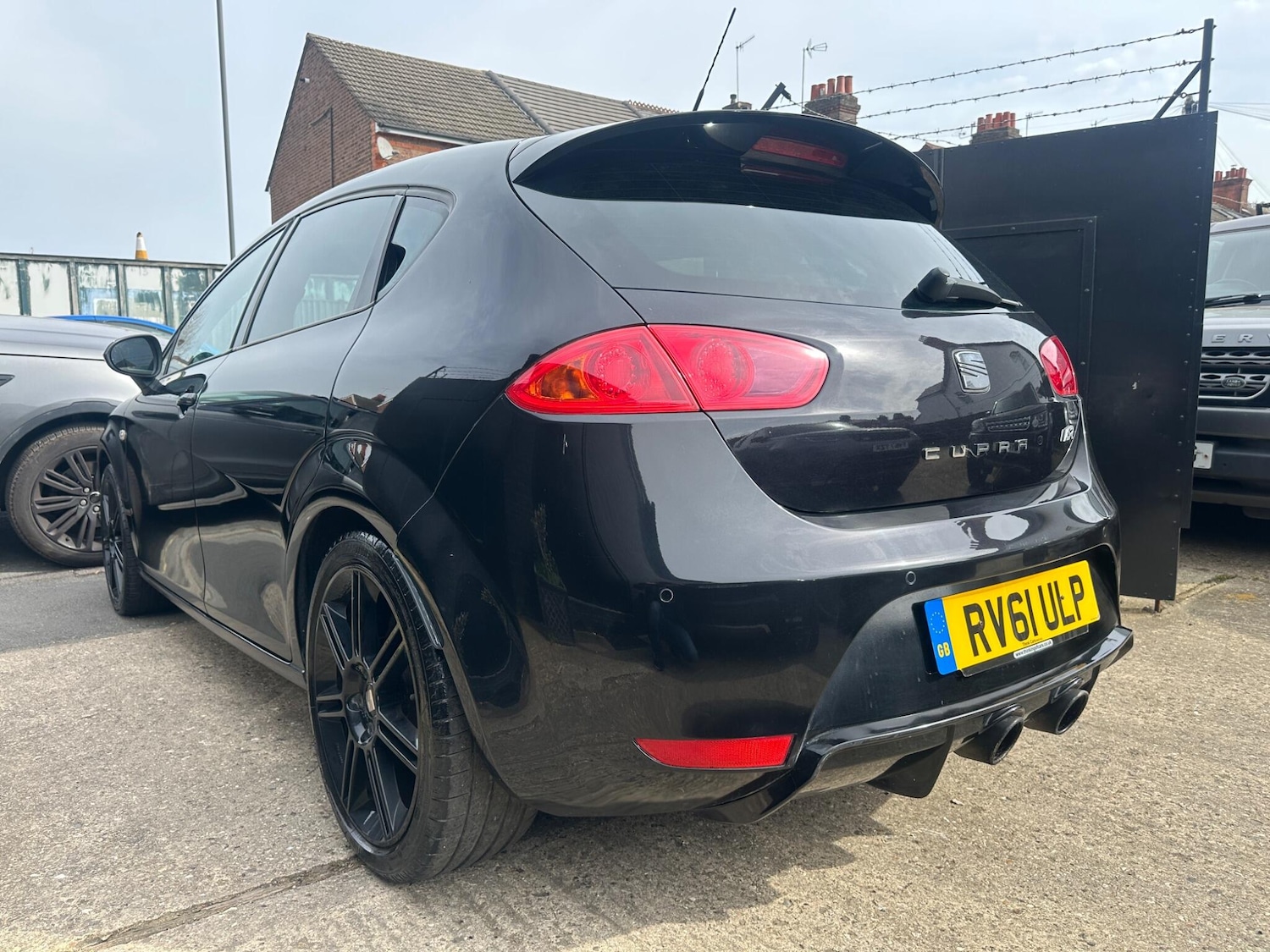 Used SEAT Leon 2011 for sale - 78204953: Photo 72