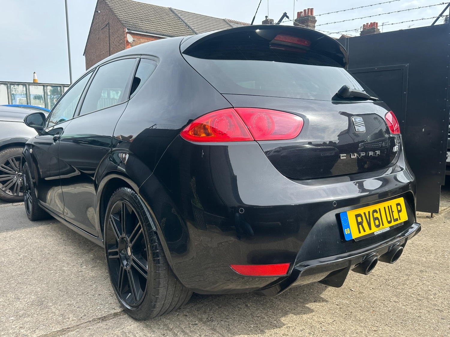 Used SEAT Leon 2011 for sale - 78204953: Photo 73