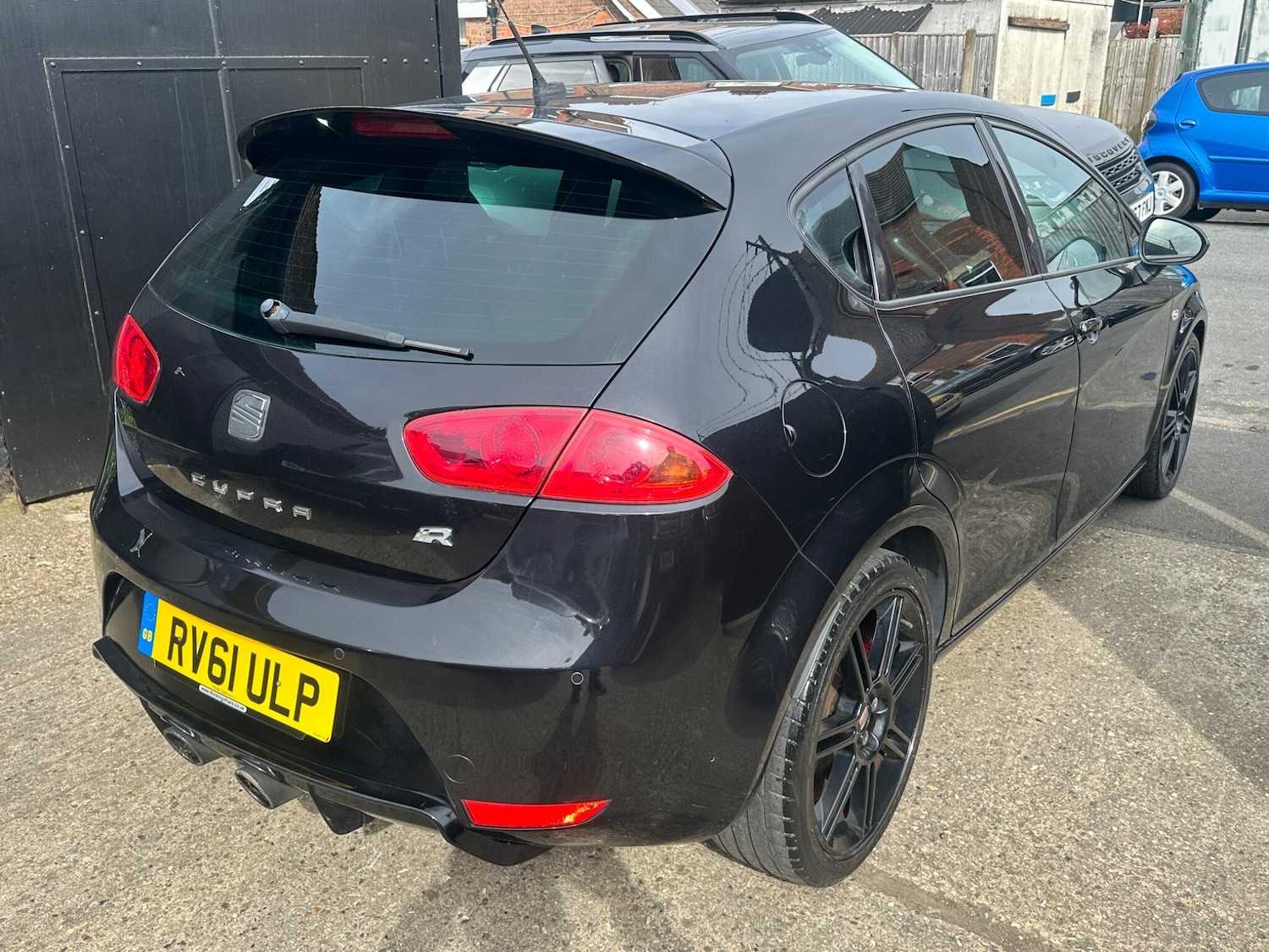 Used SEAT Leon 2011 for sale - 78204953: Photo 74