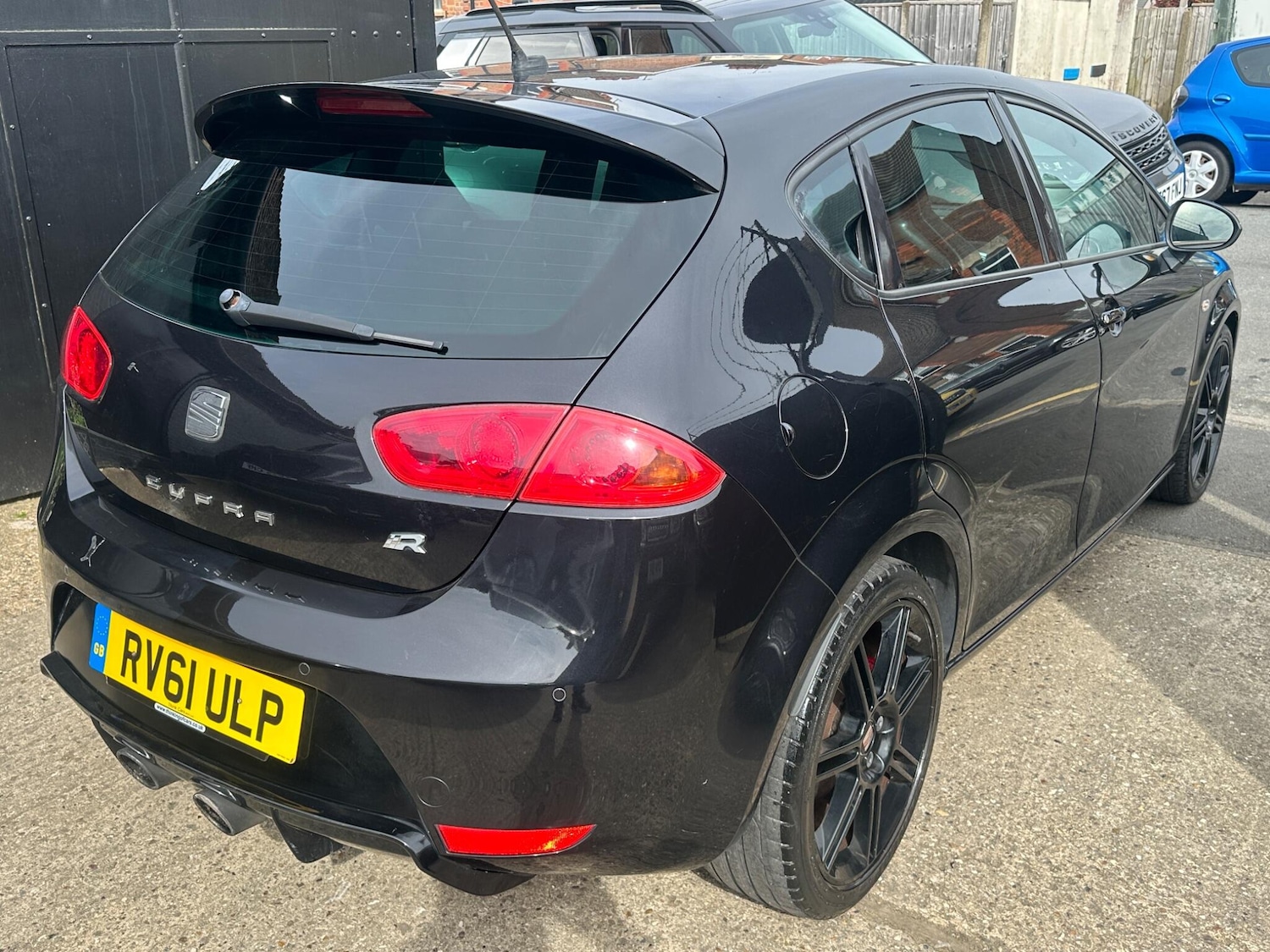 Used SEAT Leon 2011 for sale - 78204953: Photo 75