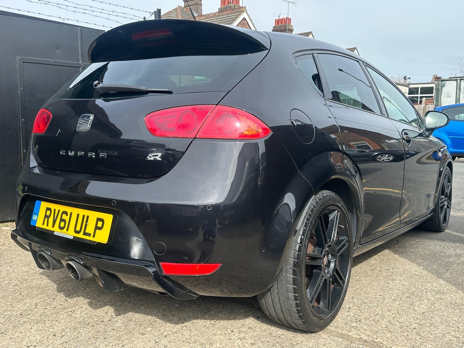 Used SEAT Leon 2011 for sale - 78204953: Photo 76