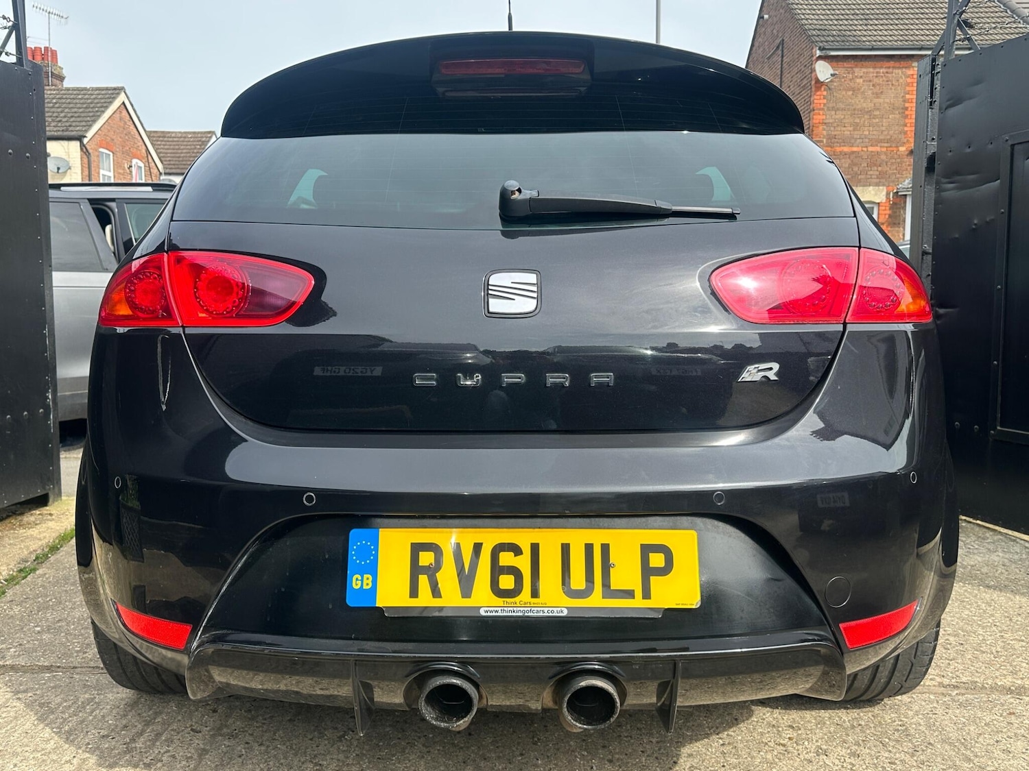 Used SEAT Leon 2011 for sale - 78204953: Photo 77