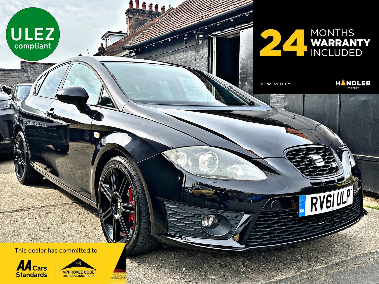 Used SEAT Leon 2011 for sale - 78204953: Photo 78