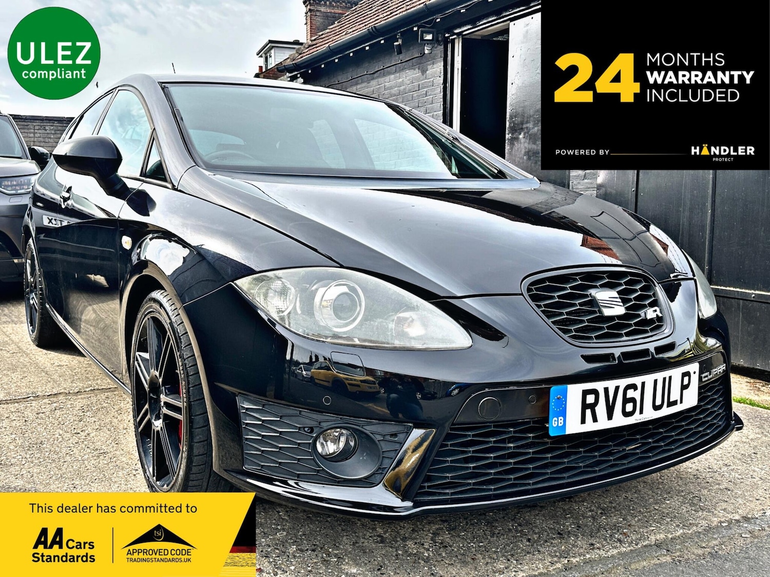 Used SEAT Leon 2011 for sale - 78204953: Photo 79