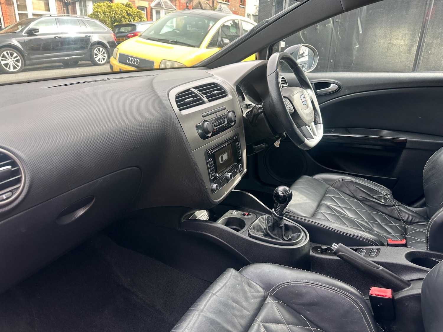 Used SEAT Leon 2011 for sale - 78204953: Photo 8