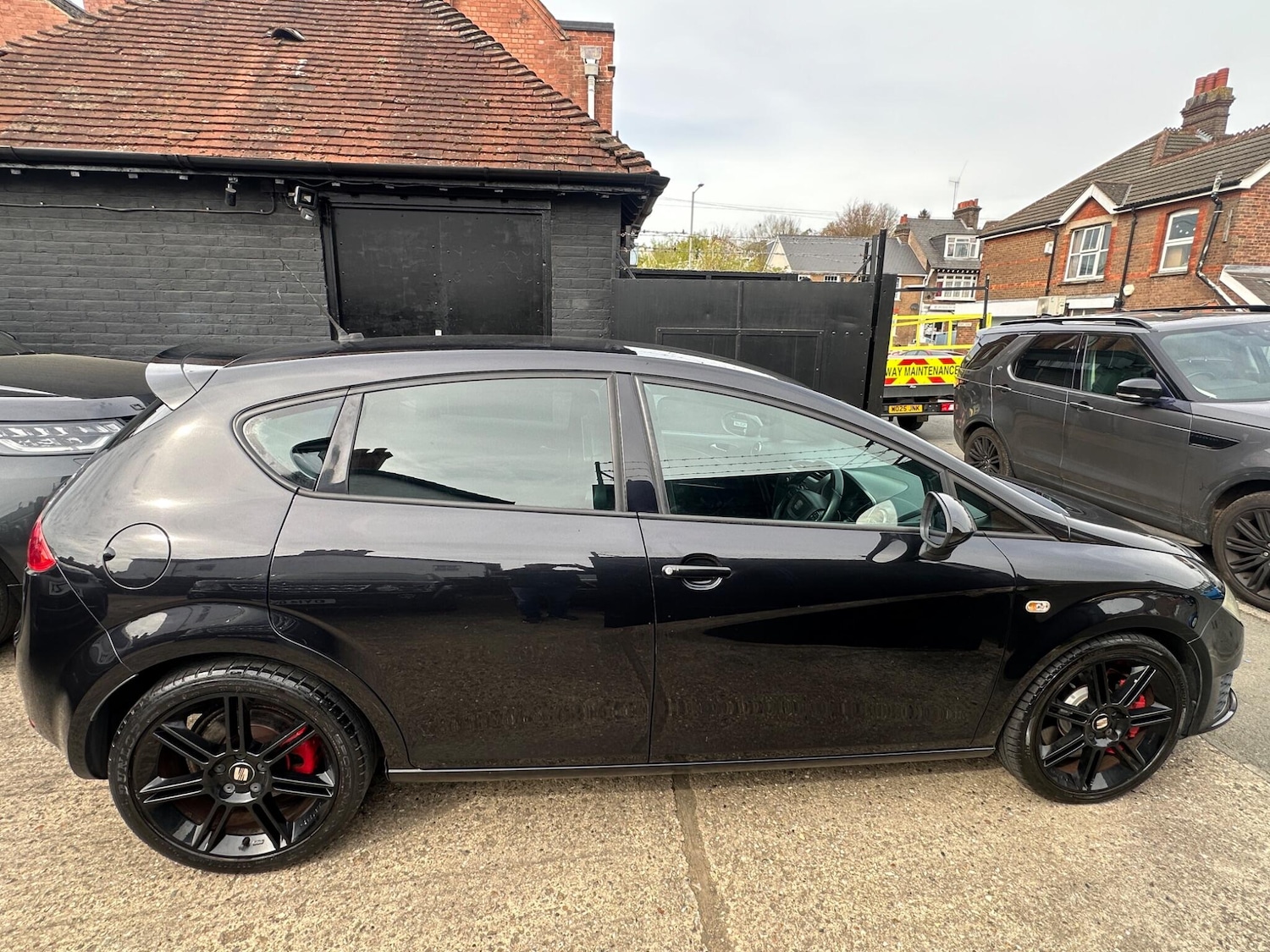 Used SEAT Leon 2011 for sale - 78204953: Photo 80