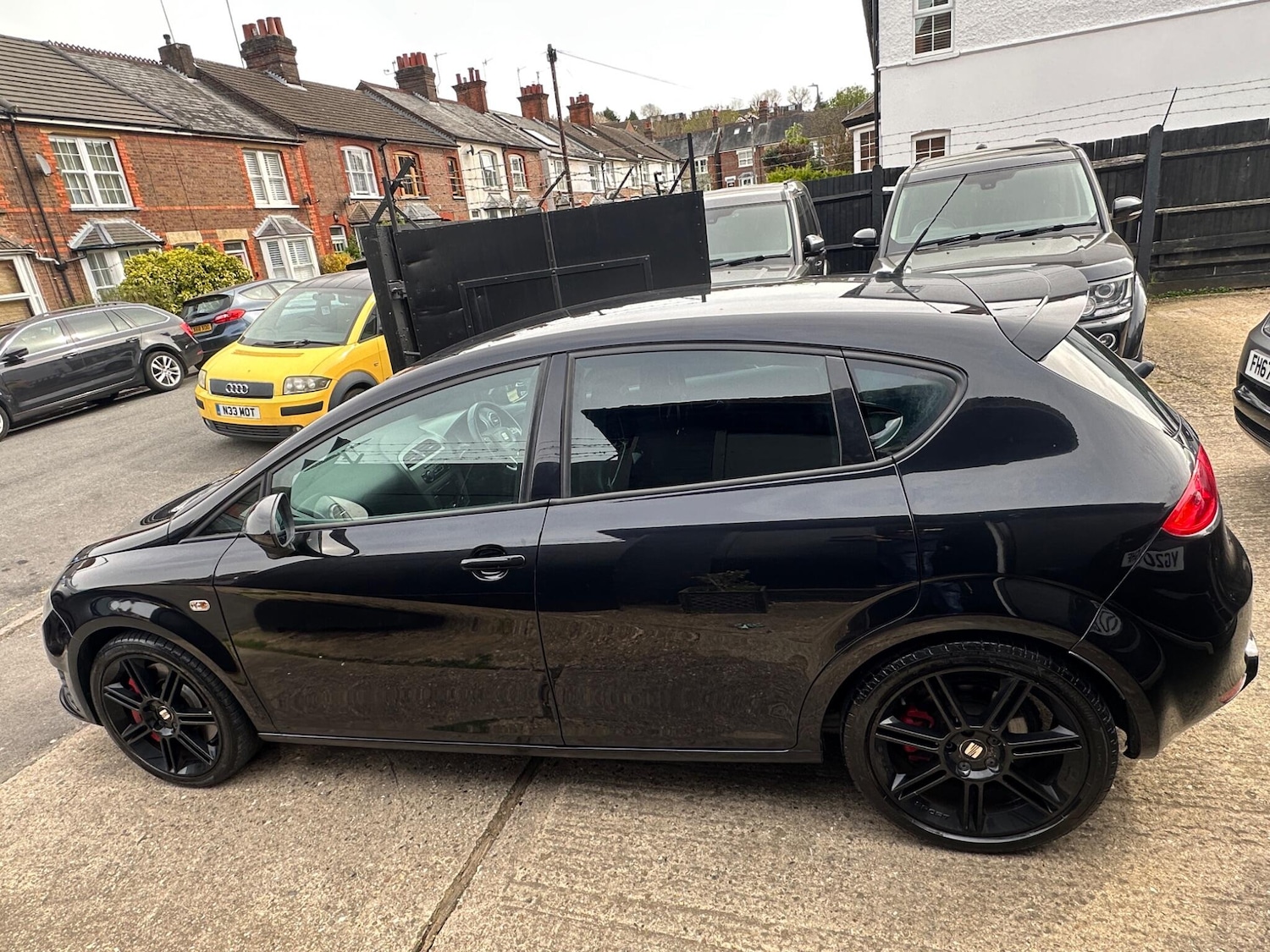 Used SEAT Leon 2011 for sale - 78204953: Photo 81