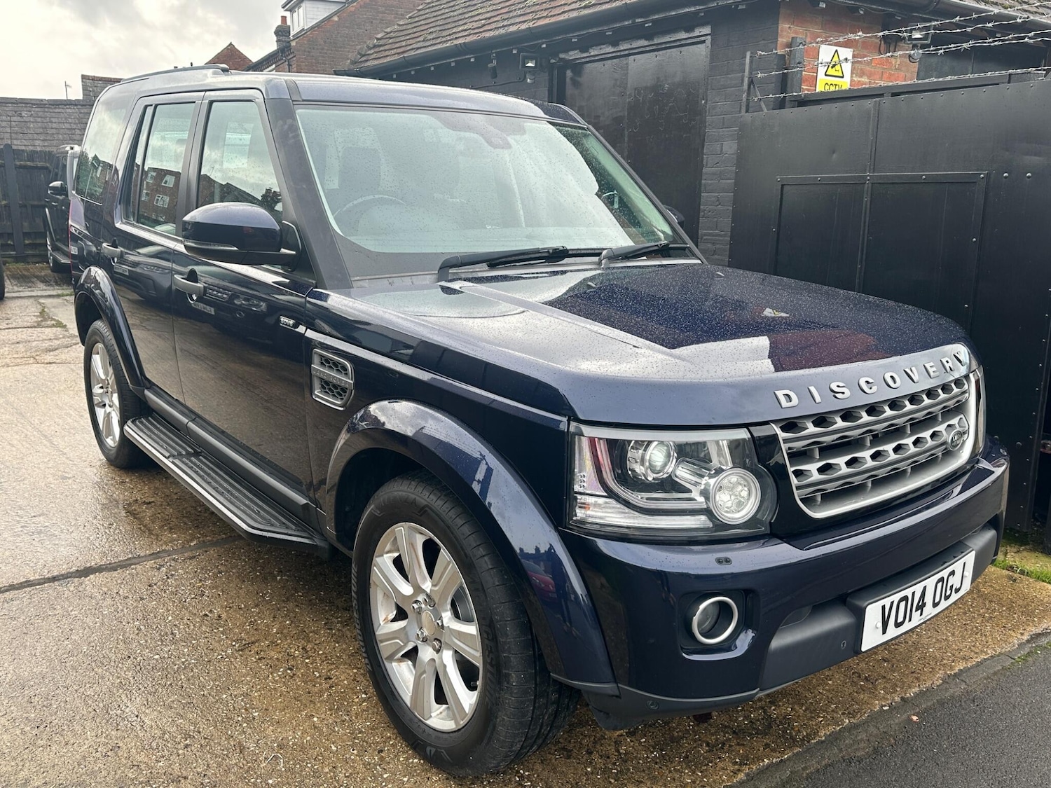 Used Land Rover Discovery 4 2014 for sale - 75782159: Photo 20