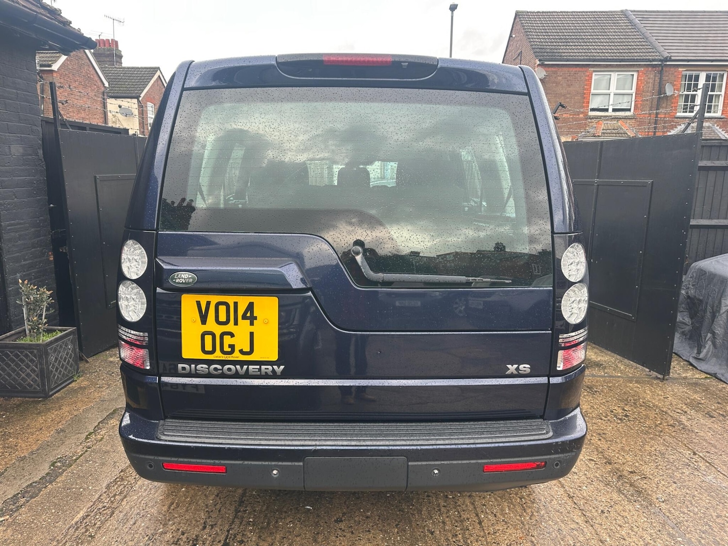 Used Land Rover Discovery 4 2014 for sale - 75782159: Photo 27