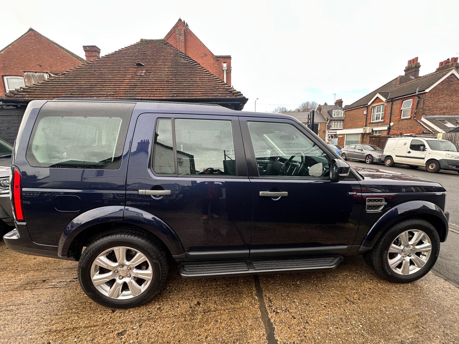 Used Land Rover Discovery 4 2014 for sale - 75782159: Photo 41