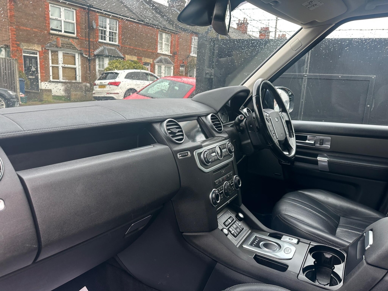 Used Land Rover Discovery 4 2014 for sale - 75782159: Photo 49