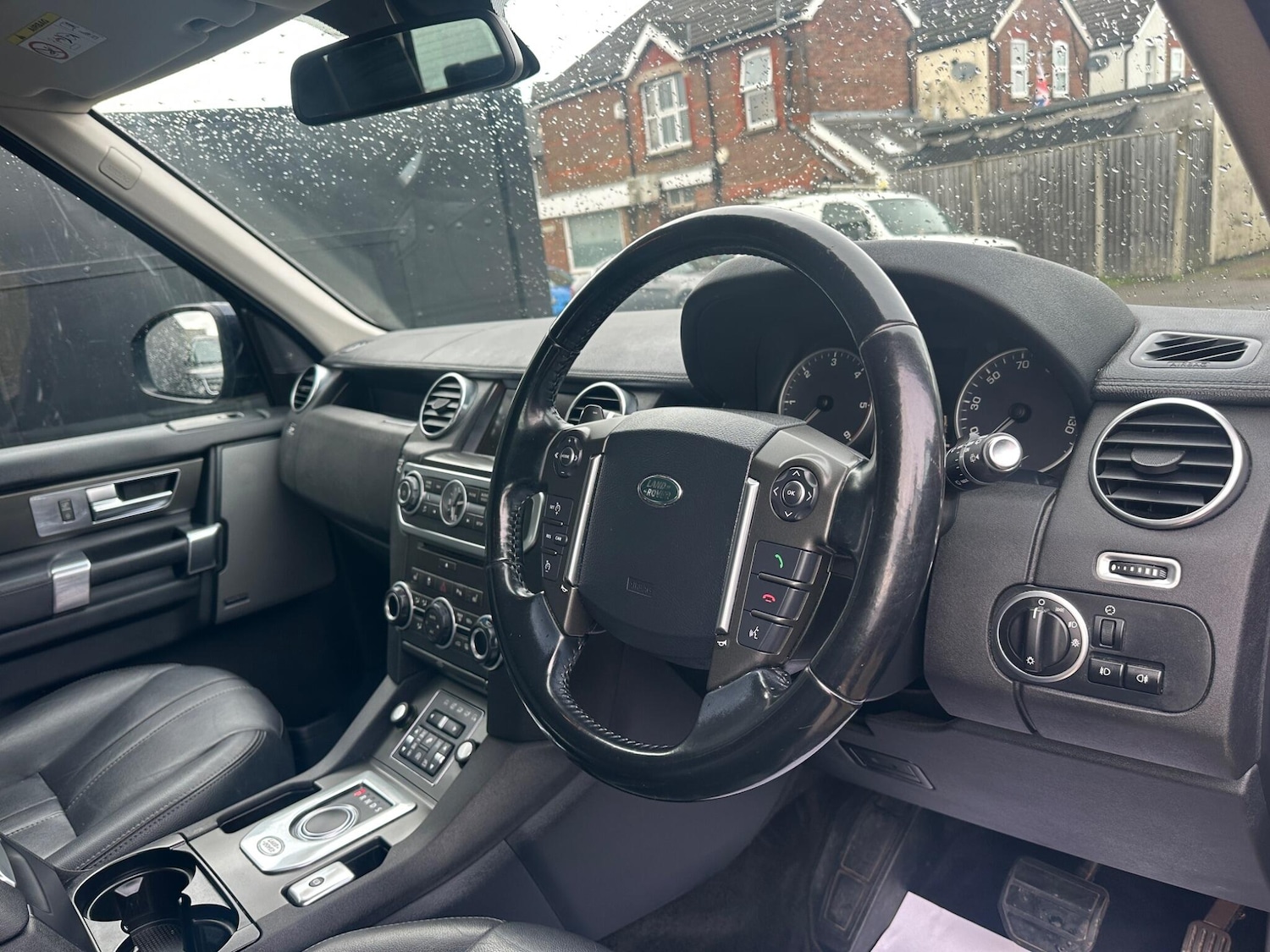 Used Land Rover Discovery 4 2014 for sale - 75782159: Photo 51