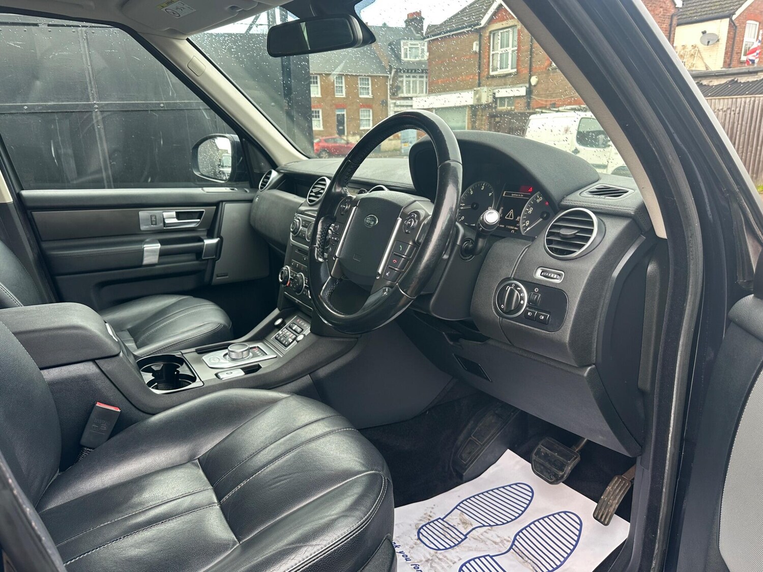 Used Land Rover Discovery 4 2014 for sale - 75782159: Photo 52