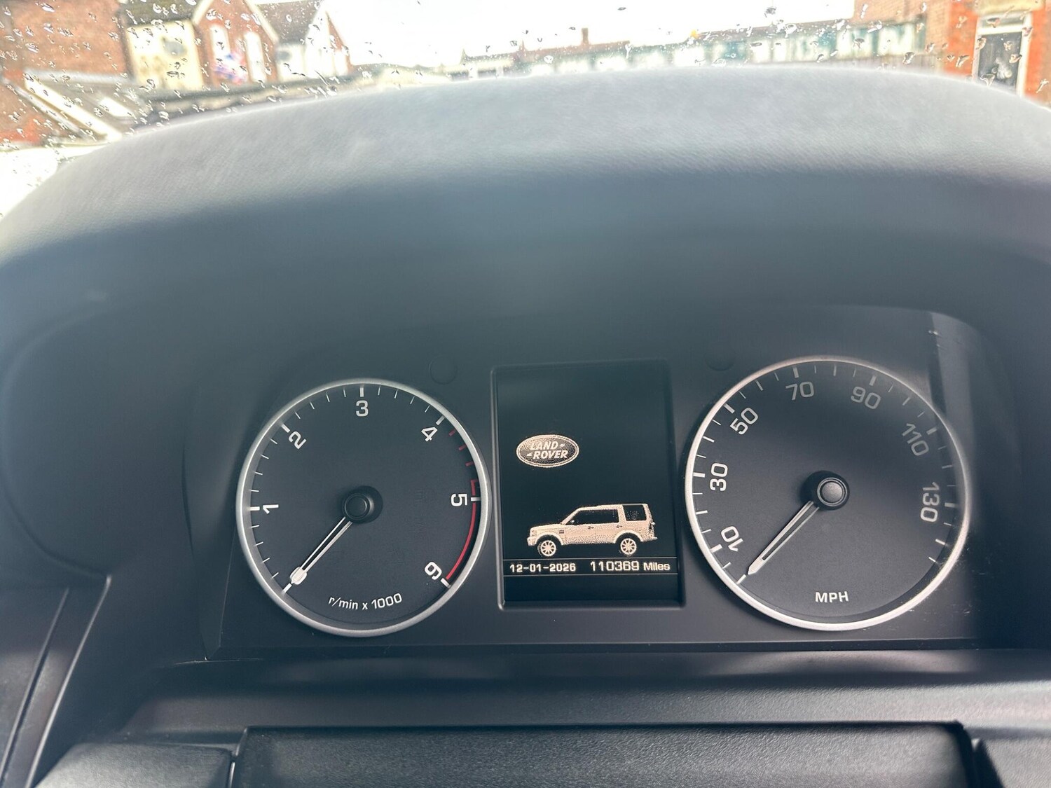 Used Land Rover Discovery 4 2014 for sale - 75782159: Photo 53