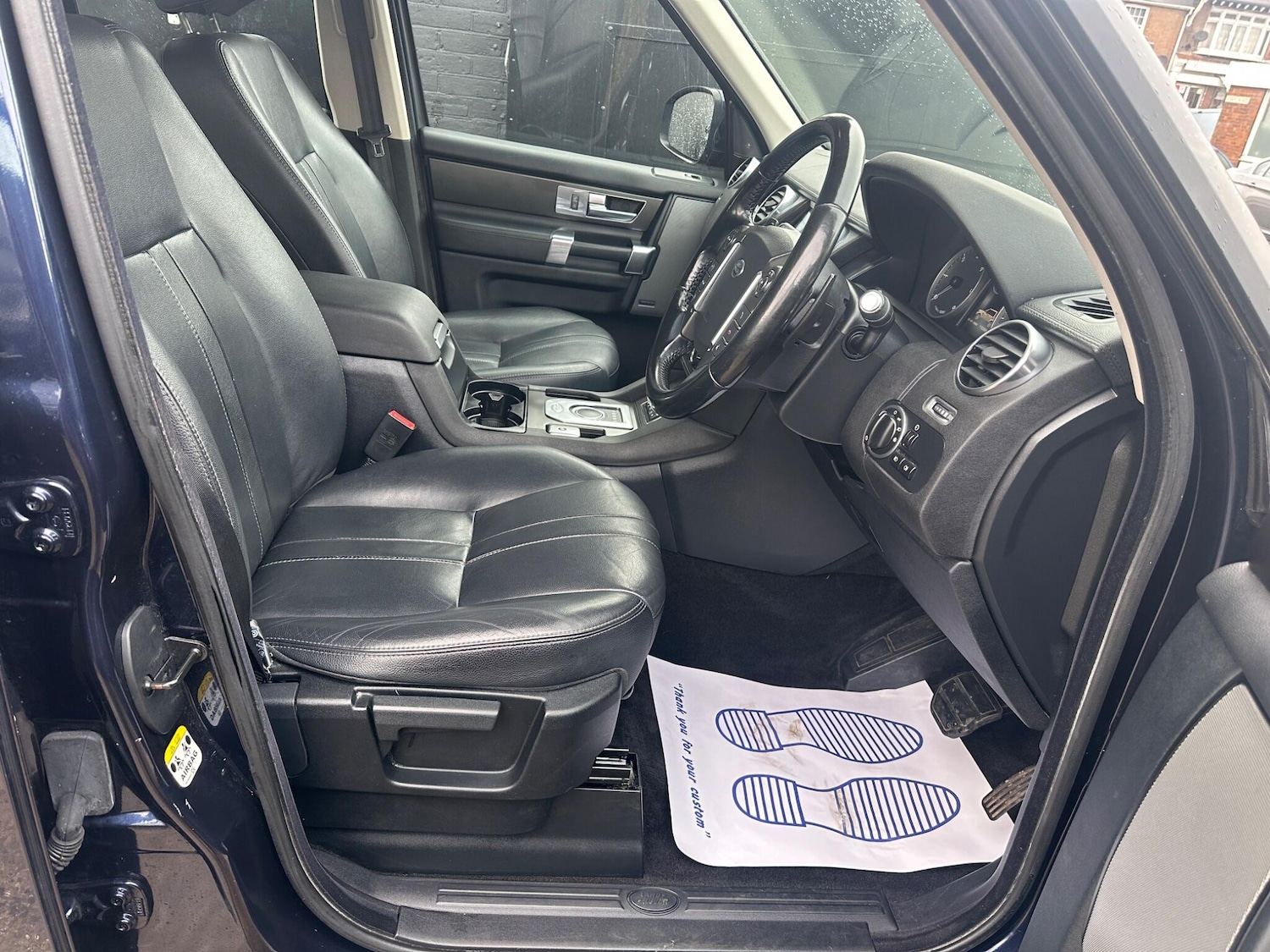 Used Land Rover Discovery 4 2014 for sale - 75782159: Photo 55