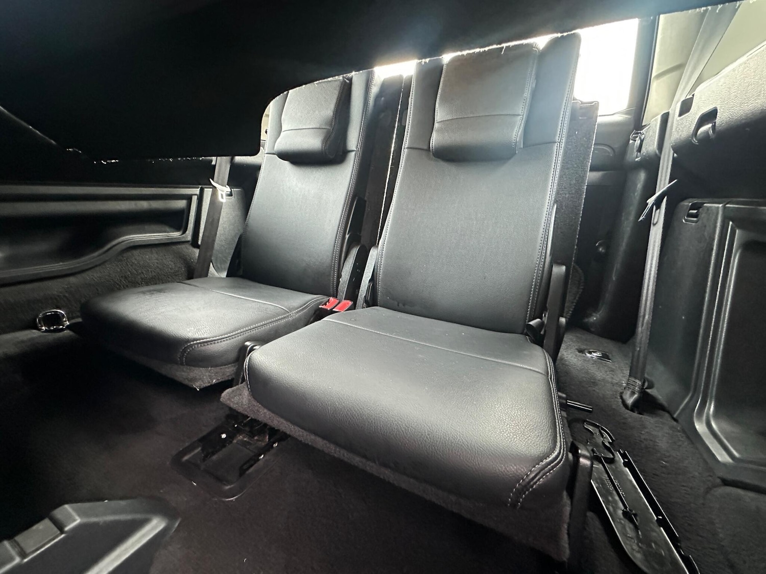 Used Land Rover Discovery 4 2014 for sale - 75782159: Photo 56