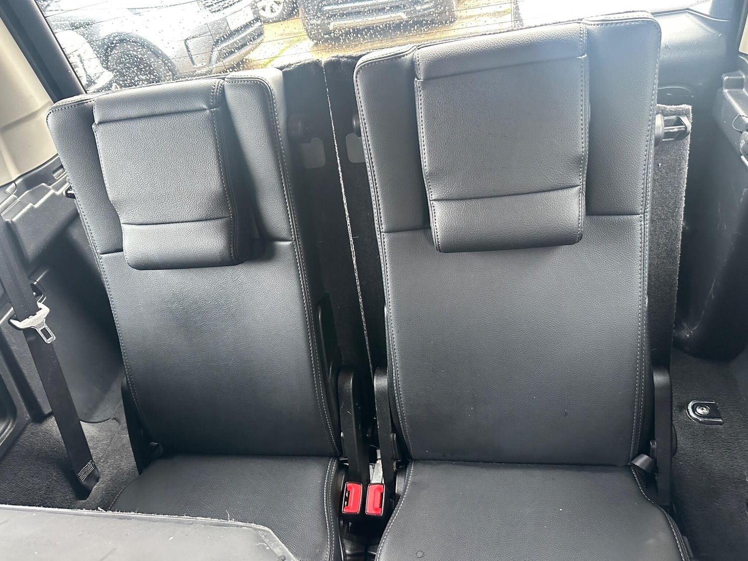 Used Land Rover Discovery 4 2014 for sale - 75782159: Photo 57