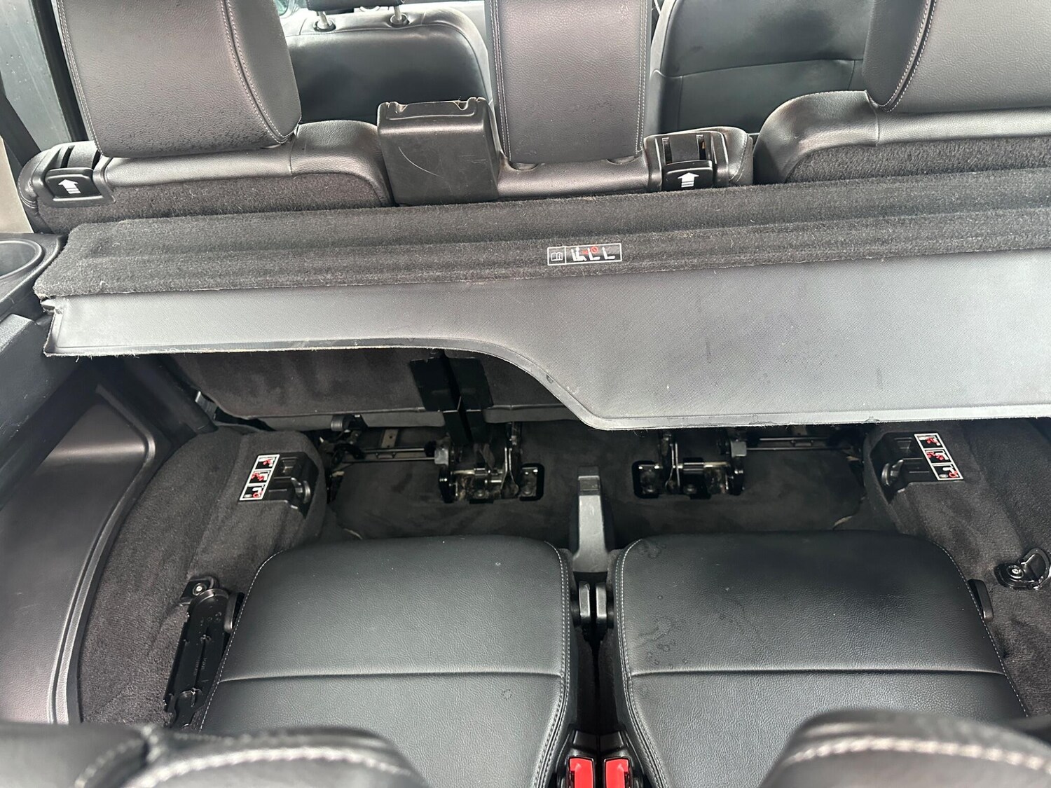 Used Land Rover Discovery 4 2014 for sale - 75782159: Photo 71