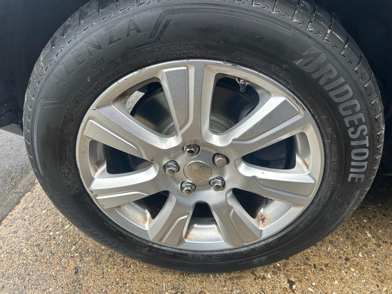 Used Land Rover Discovery 4 2014 for sale - 75782159: Photo 78