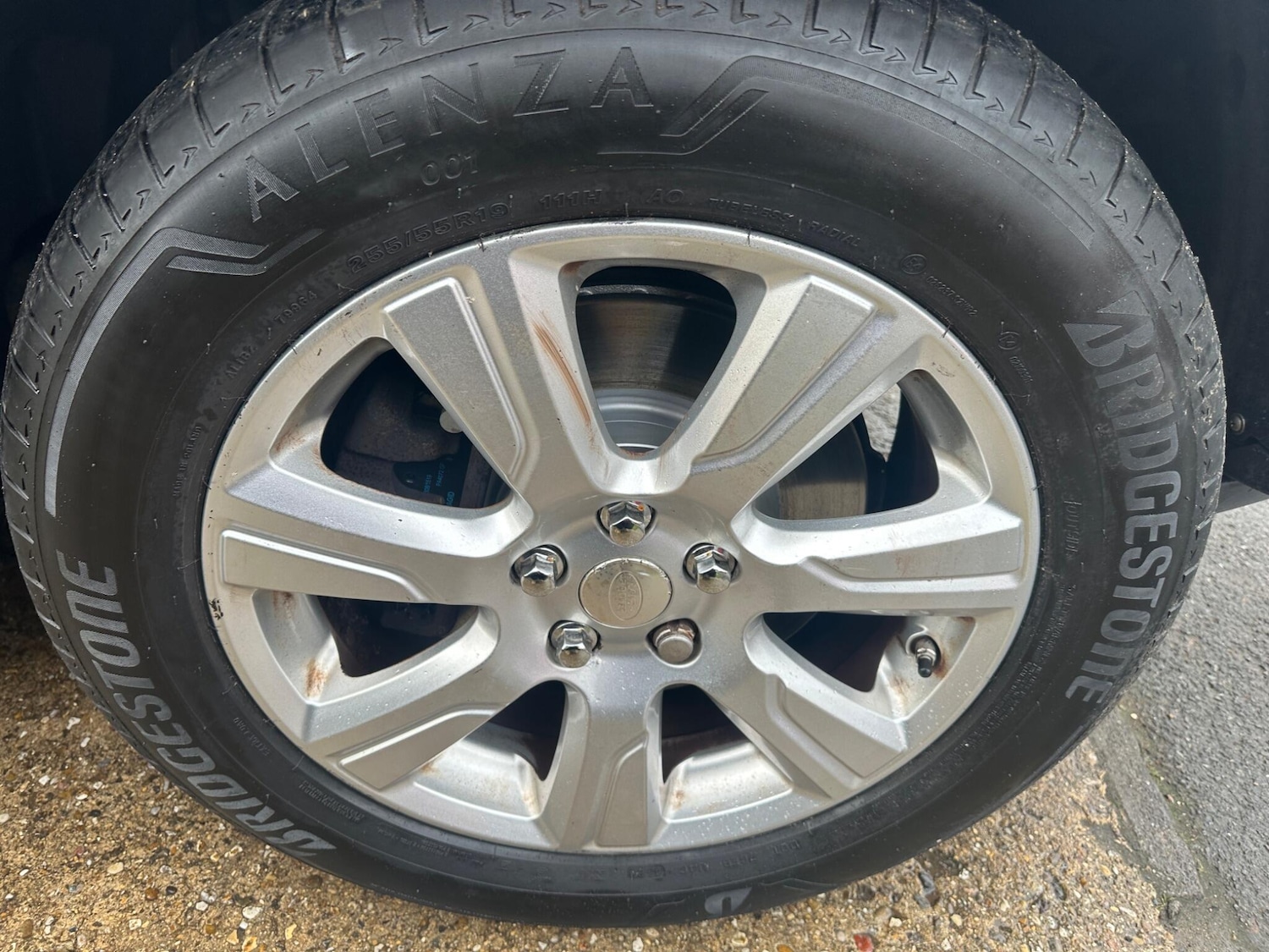 Used Land Rover Discovery 4 2014 for sale - 75782159: Photo 79