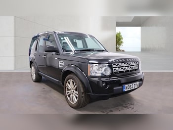 Used Land Rover Discovery 2012 for sale - 78965595: Photo