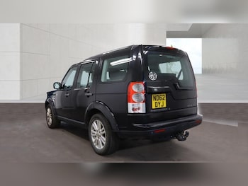 Used Land Rover Discovery 2012 for sale - 78965595: Photo