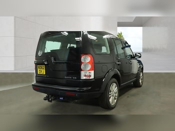 Used Land Rover Discovery 2012 for sale - 78965595: Photo