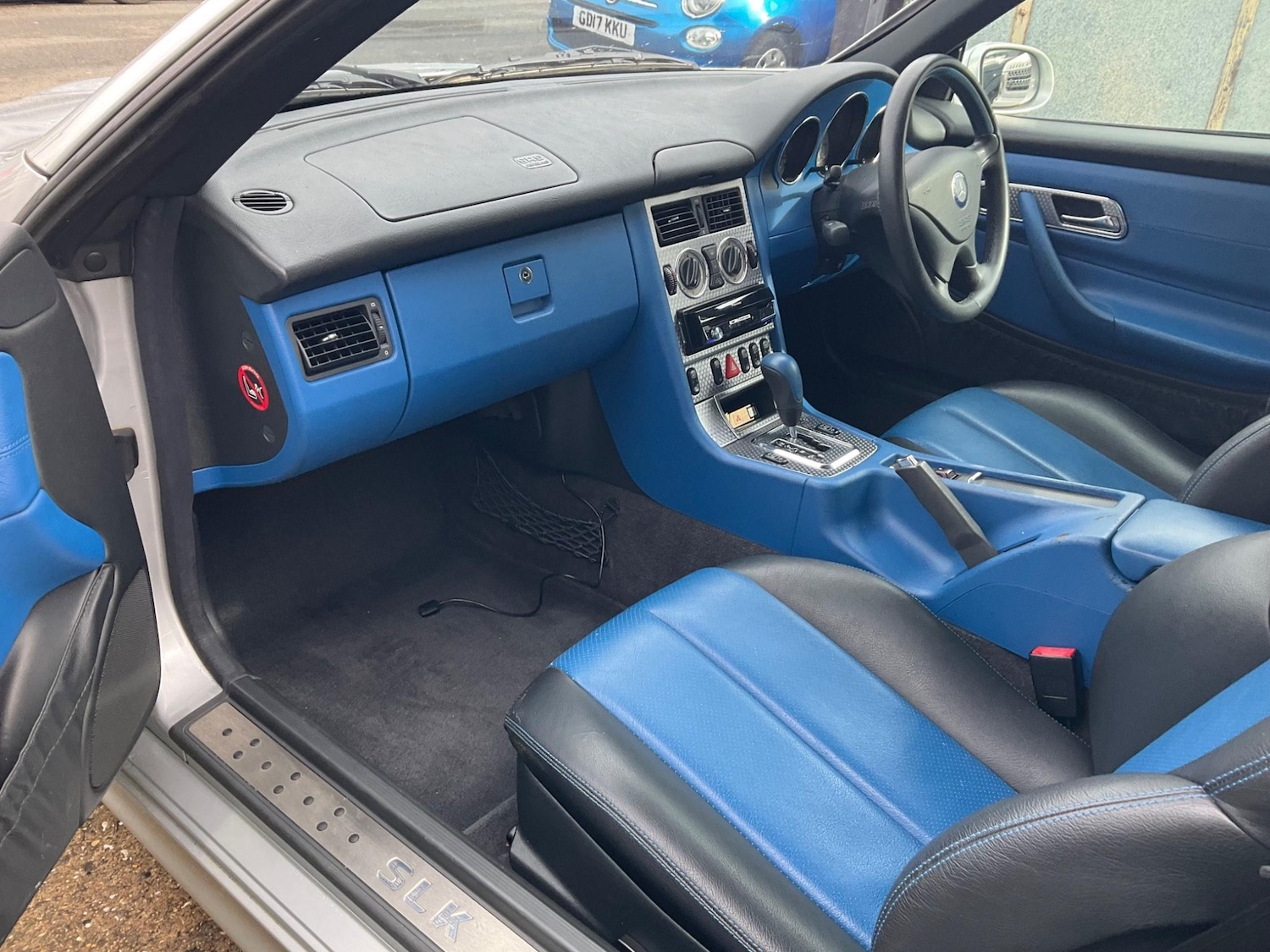 Vehicle 17