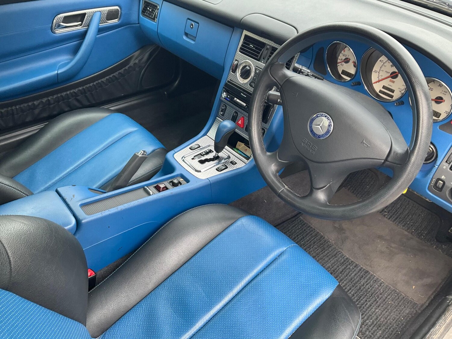 Vehicle 27