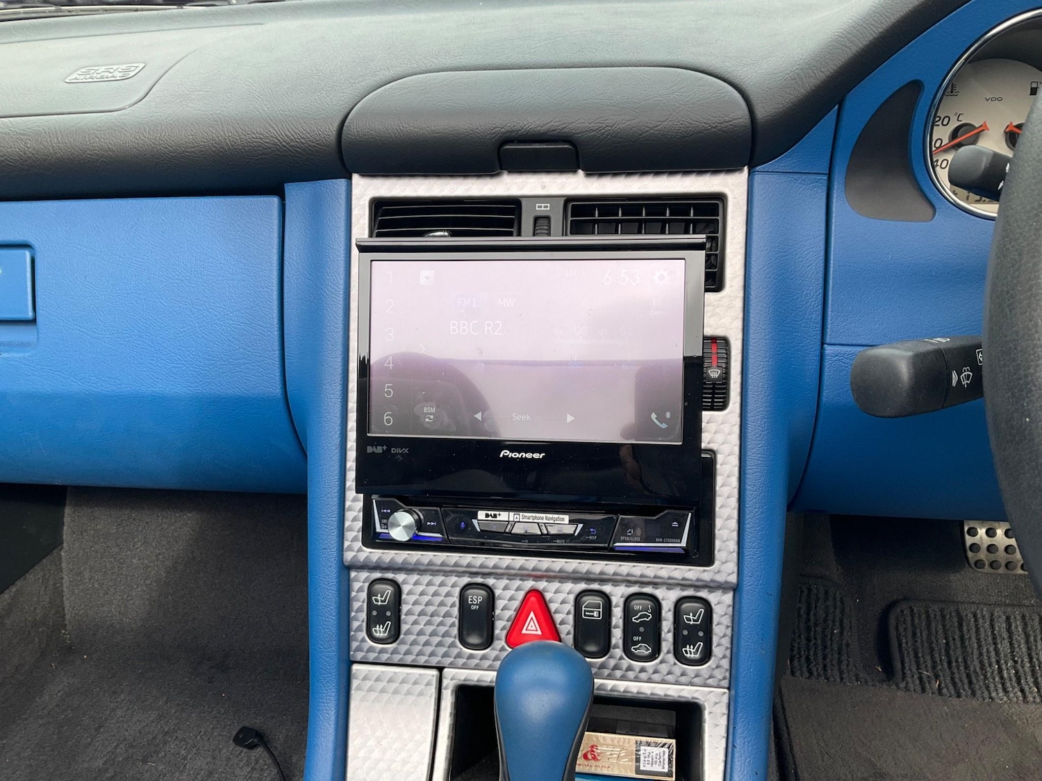 Vehicle 33