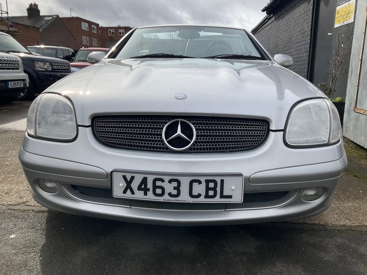 Vehicle 35