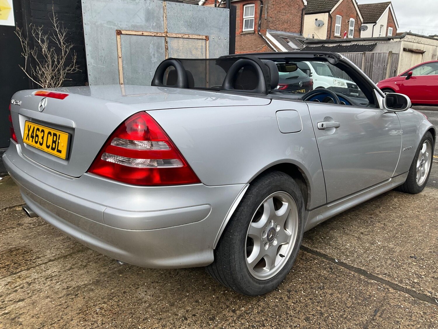 Vehicle 44