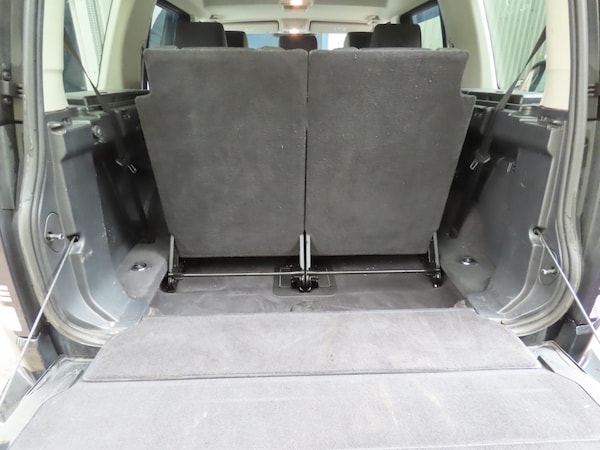 Used Land Rover Discovery 4 2016 for sale - 76137466: Photo 12