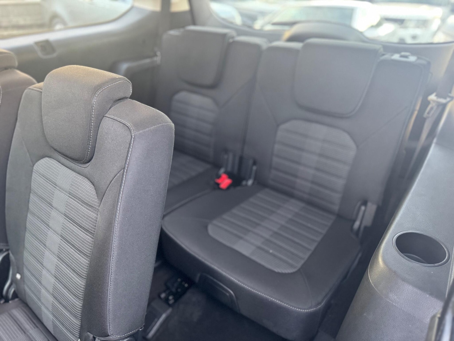 Used Ford Galaxy 2025 for sale - 76989472: Photo 14